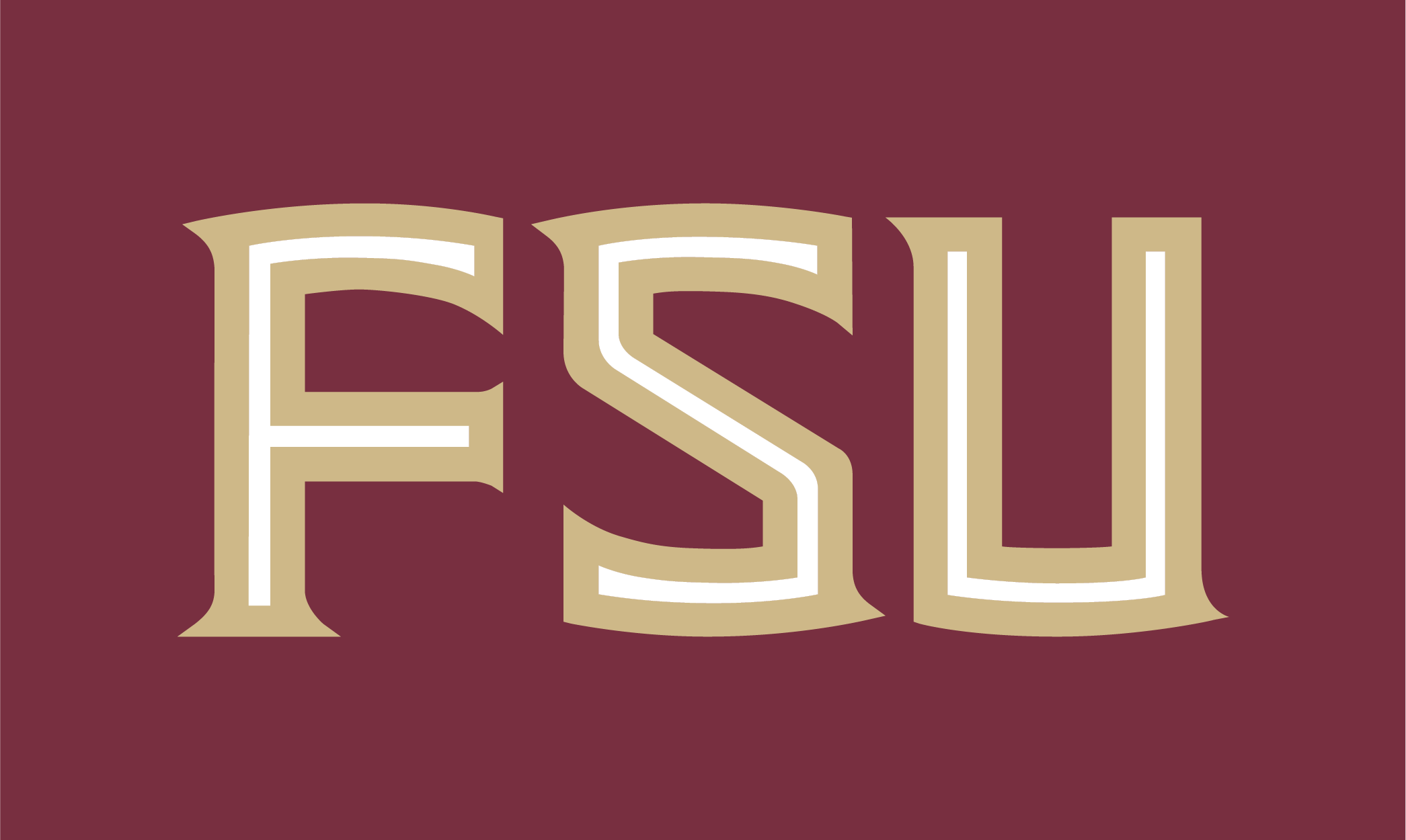 Florida State University logo